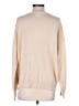 Mine 100% Acrylic Tan Pullover Sweater Size M - photo 2
