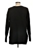 a.n.a. A New Approach Black Pullover Sweater Size L - photo 2