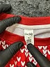 Pixie Lady Red Long Sleeve T-Shirt Size XL - photo 7