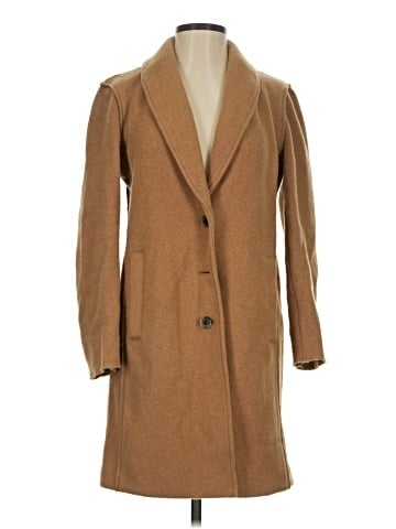 J.Crew Factory Store Coat (view 1)