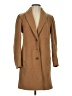 J.Crew Factory Store Brown Coat Size 2 - photo 1