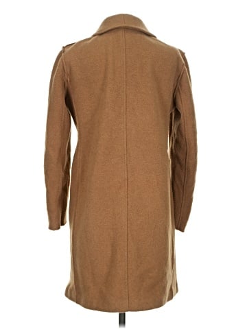 J.Crew Factory Store Coat (view 2)