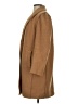 J.Crew Factory Store Brown Coat Size 2 - photo 5