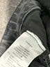Madewell Black Jeans Size 25 waist - photo 9