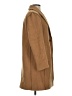 J.Crew Factory Store Brown Coat Size 2 - photo 4