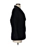 Brooks Brothers 100% Cashmere Black Blazer Size P (petite) - photo 4