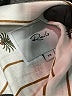 Rails Stripes Ivory 3/4 Sleeve Blouse Size XS - photo 7