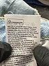 H&M Blue Denim Skirt Size 4 - photo 5