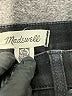 Madewell Black Jeans Size 25 waist - photo 7