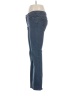 Paper Denim & Cloth Chevron-herringbone Blue Jeans Size 29 waist - photo 5