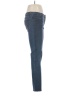 Paper Denim & Cloth Chevron-herringbone Blue Jeans Size 29 waist - photo 4