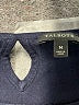 Talbots Blue Pullover Sweater Size M - photo 7