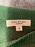 Max Studio Green Sleeveless T-Shirt Size M - photo 7