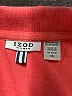 IZOD Pink Sleeveless T-Shirt Size 1X - photo 7