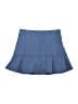 Assorted Brands Solid Blue Skort Size L - photo 1
