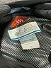 Columbia 100% Polyester Solid Black Jacket Size 1X - photo 6