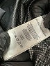 Columbia 100% Polyester Solid Black Jacket Size 1X - photo 7