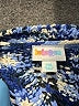 Lularoe 100% Polyester Tweed Blue Pullover Sweater Size 2X - photo 7