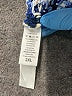 Lularoe 100% Polyester Tweed Blue Pullover Sweater Size 2X - photo 8