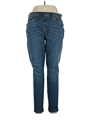 Falls Creek Jeans (view 1)