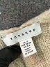 Topshop Tan Cardigan Size 4 - 6 - photo 7