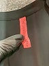 Eight Sixty 100% Polyester Solid Black Cocktail Dress Size XS - photo 7