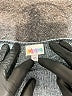 Lularoe Gray 3/4 Sleeve T-Shirt Size XS - photo 7