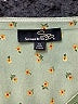 Suzanne Betro Green Kimono Size XL - photo 6