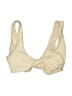 Unbranded Ivory Swimsuit Top Size 4 - photo 2