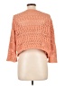 Unbranded Orange Cardigan Size L (estimated) - photo 2