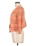 Unbranded Orange Cardigan Size L (estimated) - photo 5