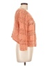 Unbranded Orange Cardigan Size L (estimated) - photo 4