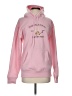 Assorted Brands Pink Sweatshirt Size S - photo 1