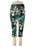 Fashion Nova Tropical Green Casual Pants Size 3X - photo 1