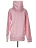 Assorted Brands Pink Sweatshirt Size S - photo 2