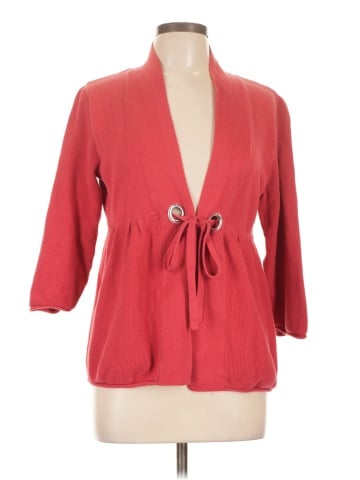 Apt. 9 Cardigan (view 1)