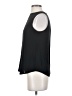 Banana Republic 100% Polyester Black Sleeveless Blouse Size XS - photo 5