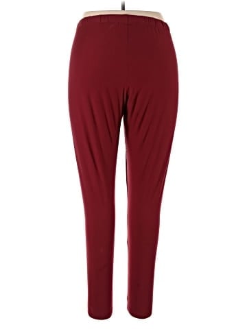 Eye Candy Active Pants (view 2)