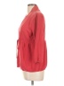 Apt. 9 100% Cotton Red Cardigan Size L - photo 5