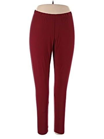 Eye Candy Active Pants (view 1)