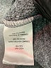 Lole 100% Polyester Gray Pullover Sweater Size S - photo 8