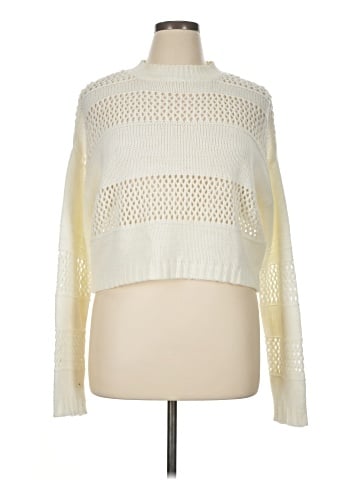 True Craft Turtleneck Sweater (view 1)