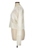 True Craft 100% Acrylic Color Block Ivory Turtleneck Sweater Size XL - photo 5