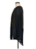 Mossimo Black Long Sleeve Blouse Size M - photo 5