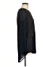 Mossimo Black Long Sleeve Blouse Size M - photo 4