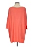 Piko Orange 3/4 Sleeve T-Shirt Size S - photo 2