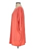 Piko Orange 3/4 Sleeve T-Shirt Size S - photo 5