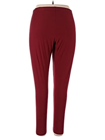 Eye Candy Active Pants (view 2)