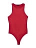 Express Red Bodysuit Size XS - photo 1