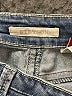 STETSON Blue Jeans Size 4 (tall) - photo 6